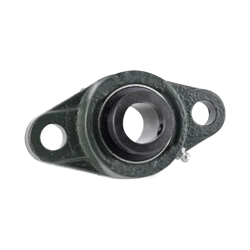 2 Bolt flenslager
