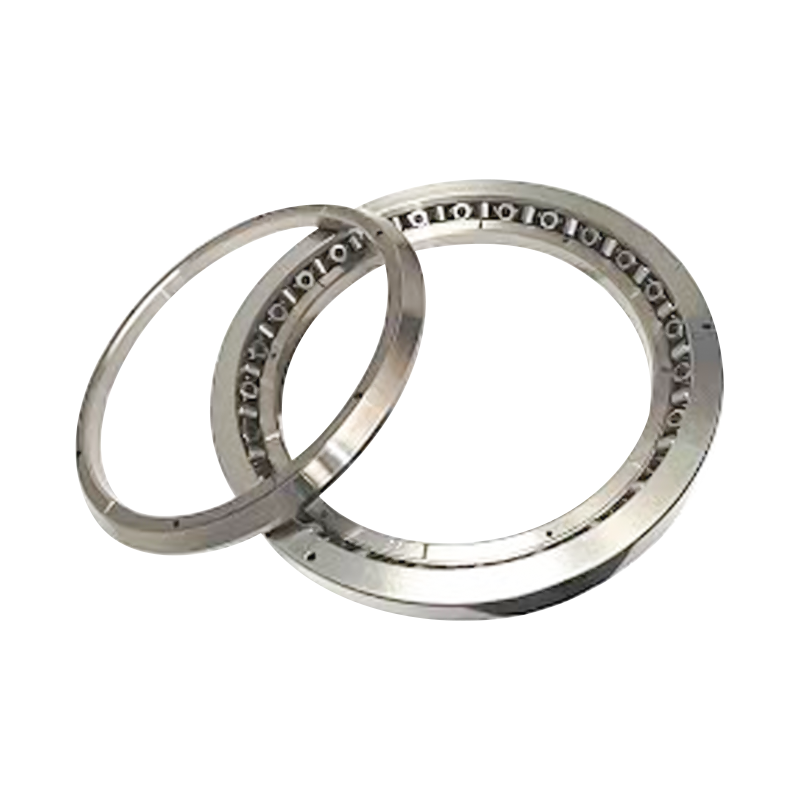 JXR-type (krysset konisk rullelager)